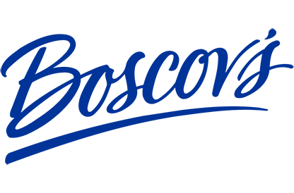 Boscov's logo