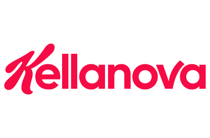 Kellanova logo