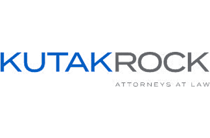 Kutak Rock LLP logo