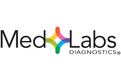 MedLabs Diagnostics logo