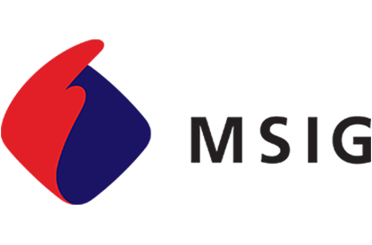 MSIG Asia logo