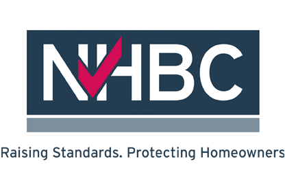 NHBC logo