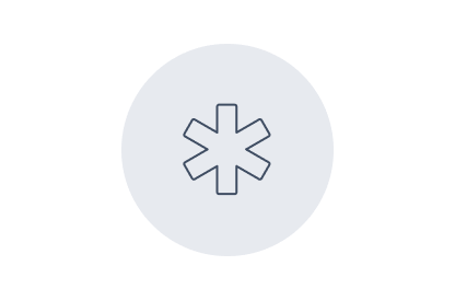 Healthcare industry customer story