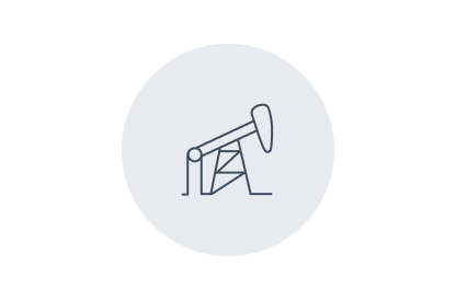 Oil industry customer story