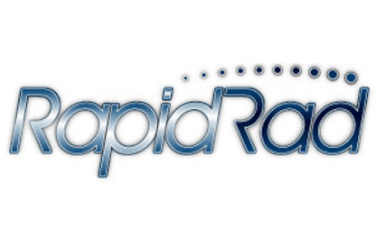 Rapid Radiology logo