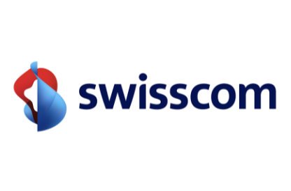 Swisscom logo