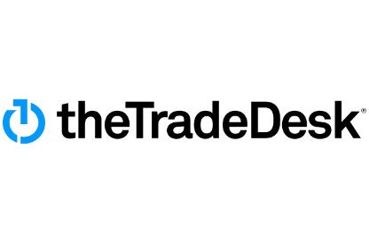 The Trade Desk logo