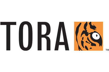 TORA Trading logo