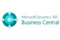 Microsoft Dynamics Business Central logo