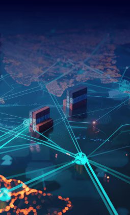 Connections reimagined