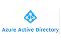 Microsoft Entra Domain Services logo